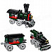 Genuine LEGO 31015 Creator Emerald Express