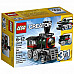 Genuine LEGO 31015 Creator Emerald Express