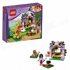 Genuine LEGO 41031 Andrea's Mountain Hut