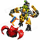 44023 Genuine LEGO Hero Factory Rocka Crawler