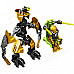 44023 Genuine LEGO Hero Factory Rocka Crawler