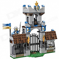70402 Genuine LEGO Castle The Gatehouse Raid