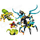 44029 Genuine LEGO Hero Factory Queen Beast VS Fano & Evolution & Stormer
