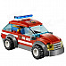 60001 Genuine LEGO City Fire Chief Car