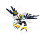 70124 Genuine LEGO Chima Eagle Legend Beast