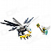 70124 Genuine LEGO Chima Eagle Legend Beast