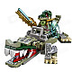 70126 Genuine LEGO Chima Crocodile Legend Beast