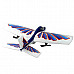 Mini R/C Airplane Kit Blue