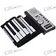 Foldable Digital Piano Keyboard (49-Key)