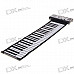 Foldable Digital Piano Keyboard (49-Key)