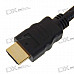 Gold Plated DisplayPort Male to HDMI Male Adapter Cable (1.8M)