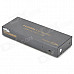 1080p HDMI V1.2a to Component YPbPr/VGA/SPIDF/L/R Audio Converter (100~240V AC)
