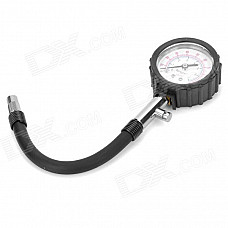 Precision Car Tire Pressure Gauge (0~7kg/cm2)