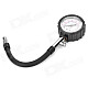 Precision Car Tire Pressure Gauge (0~7kg/cm2)