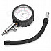 Precision Car Tire Pressure Gauge (0~7kg/cm2)