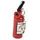 Mini Fire Extinguisher Style Butane Lighter