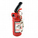 Mini Fire Extinguisher Style Butane Lighter