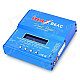iMAX B6AC 80W 2.6" LCD RC Lipo Battery Balance Charger (100-240V/EU Plug)