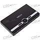 NBOX N81 720P RM/RMVB/MPEG/H.264 Media Player with SD/USB Host/CVBS/YPbPr/HDMI