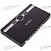 NBOX N81 720P RM/RMVB/MPEG/H.264 Media Player with SD/USB Host/CVBS/YPbPr/HDMI