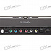 NBOX N81 720P RM/RMVB/MPEG/H.264 Media Player with SD/USB Host/CVBS/YPbPr/HDMI