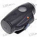 1.3 Mega Pixels CMOS Action Head Camera with Red Laser Light (SD Card Slot/2*AAA)