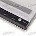 Stylish 24-Photo Album with Voice Recorder (2*AAA)