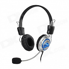 YIHAO Stereo VOIP and Gaming Headset