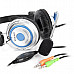 YIHAO Stereo VOIP and Gaming Headset