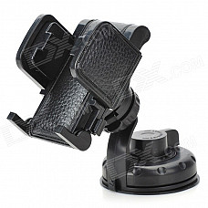 Universal Car Mount Holder for PDA Cell Phones/MP3/MP4/GPS (4.8~10.5cm)