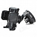 Universal Car Mount Holder for PDA Cell Phones/MP3/MP4/GPS (4.8~10.5cm)