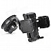 Universal Car Mount Holder for PDA Cell Phones/MP3/MP4/GPS (4.8~10.5cm)