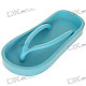 Cute Slipper Shaped Ashtray