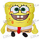 Cute SpongeBob SquarePants Pet Hands-in Soft Doll Pillow