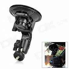 Universal Car Swivel Mount Holder for Camera