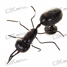 Ant Shaped Fridge Magnet (Color Assorted)