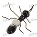 Ant Shaped Fridge Magnet (Color Assorted)