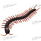 Centipede Shaped Fridge Magnet (Color Assorted)