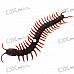 Centipede Shaped Fridge Magnet (Color Assorted)