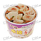 Simulation Bowl of Instant Noodles Piggy Bank (Assorted)