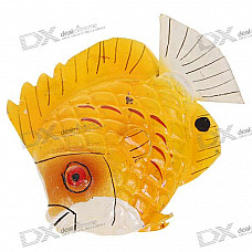 Colorful Fish Shaped Magnet (Assorted)