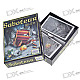 Vintage Board Game - Saboteur