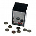 Magical Money Compressing Coin Bank