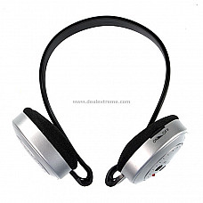 Portable Wireless Stereo Headset