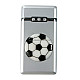 Soccer Marked Butane Jet Lighter