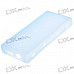 Protective Glow-in-the-Dark Silicone Case for Dingoo A320 (SKU 23032/20217)