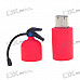 Fire Extinguisher USB 2.0 Flash/Jump Drive - Red (4GB)