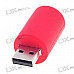 Fire Extinguisher USB 2.0 Flash/Jump Drive - Red (4GB)