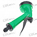 4-Mode Spray Head/Nozzle for Water Spray Gun - Green + Black