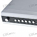 1080P HD Digital DVB-T Terrestrial Receiver with HDMI/TV Scart/Coaxial/CVBS